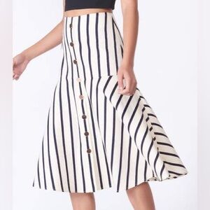 Veronica Beard Elena Skirt | size 4